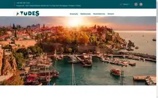 Tudesturkey.com Screenshot 2024-05-21 15:01:17