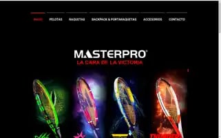 Masterpro-201.com Screenshot 2024-06-30 20:03:59
