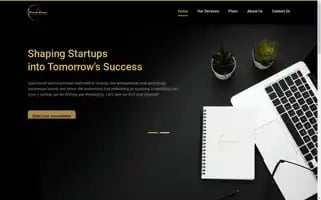 Startupshaper.com Screenshot 2024-05-28 05:07:59