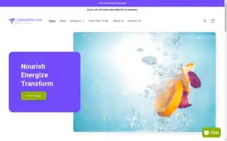 Viphealths.com Screenshot 2024-05-02 07:31:03