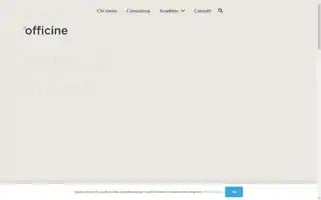 Officine.com Screenshot 2024-07-08 15:51:32