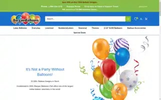 Bargainballoons.com Screenshot 2024-05-08 16:51:26