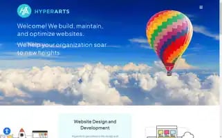 Hyperarts.com Screenshot 2024-07-07 23:40:56