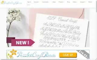 Pazzles.net Screenshot 2024-06-18 23:08:08