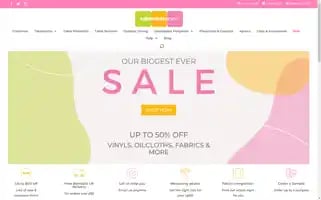 Tableclothshop.co.uk Screenshot 2024-05-20 00:38:28