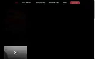 Theoceanfronthotel.ca Screenshot 2024-04-24 02:56:44