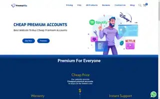 Premoflix.com Screenshot 2024-05-22 14:19:00