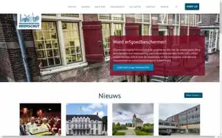 Heemschut.nl Screenshot 2024-07-02 09:32:39