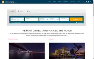 Gobookmytrip.com Screenshot 2024-04-26 05:37:26