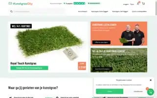 Kunstgrascity.nl Screenshot 2024-05-25 14:22:56