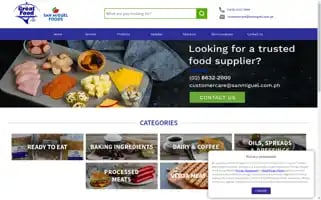 Greatfoodsolutions.com Screenshot 2024-07-07 00:25:20
