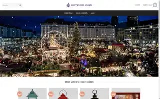 Merryxmas-magic.com Screenshot 2024-05-27 09:44:14