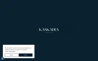 Thekaskadeshotel.com Screenshot 2024-04-18 15:19:42