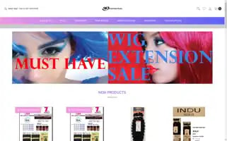 Wigextensionsale.com Screenshot 2024-05-15 03:01:09
