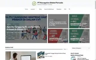 Nusagates.co.id Screenshot 2024-06-17 22:17:58