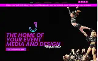 Jpadmedia.co.uk Screenshot 2024-06-17 05:54:38