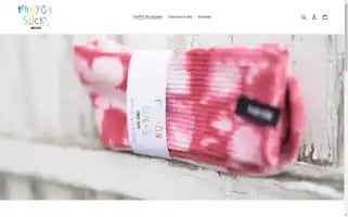 Faryonsocks.cz Screenshot 2024-04-27 09:26:14