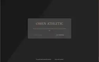 Omenathletic.com Screenshot 2024-05-02 07:47:18