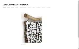 Appletonartdesign.com Screenshot 2024-07-04 21:47:09