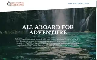Dcbtravelexperience.com Screenshot 2024-04-26 01:11:22