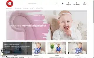 2be3.com.pl Screenshot 2024-07-08 20:59:57