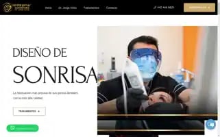 Drjorgearias.com Screenshot 2024-07-08 10:18:56