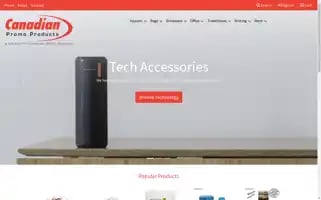 Canadianpromoproducts.com Screenshot 2024-05-08 23:36:45