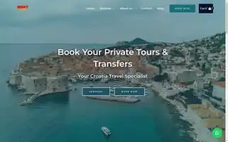Huat-tours.com Screenshot 2024-04-26 03:49:17
