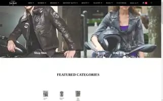 Customjacketco.com Screenshot 2024-05-19 12:11:05