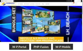 Webradio.design Screenshot 2024-05-18 20:11:40