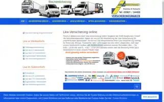 Lkw.versicherung Screenshot 2024-06-13 16:08:44