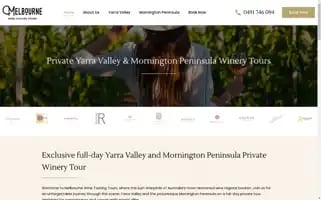 Melbwinetours.com.au Screenshot 2024-04-17 17:33:42