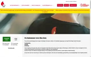 Givblod.dk Screenshot 2024-07-10 01:20:25