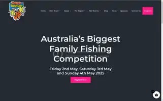 Boynetannumhookup.com.au Screenshot 2024-06-12 03:08:08