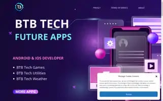 Btbapps.com Screenshot 2024-05-25 06:14:15