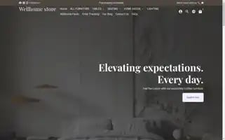 Wellhome.store Screenshot 2024-04-27 08:57:10