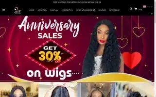 Tresjoliebeautylounge.com Screenshot 2024-05-04 05:26:07