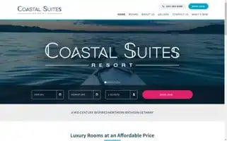 Coastalsuitesresort.com Screenshot 2024-05-15 17:56:29