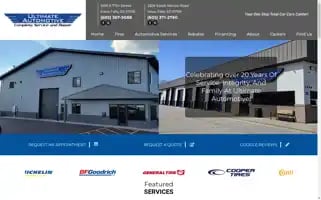 Ultimateautosf.com Screenshot 2024-05-16 22:36:56