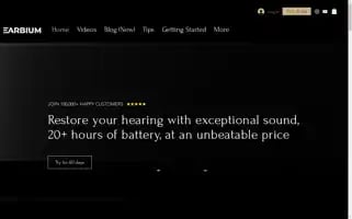 Earbium.com Screenshot 2024-05-28 13:16:24