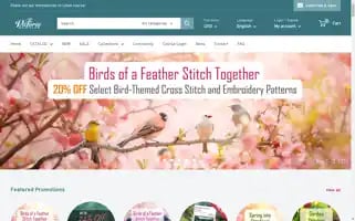 Victoriasampler.com Screenshot 2024-05-05 16:14:42
