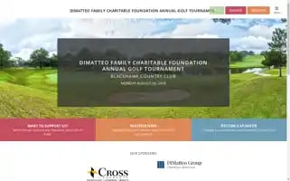 Dimatteofoundationtournament.com Screenshot 2024-04-15 19:32:02
