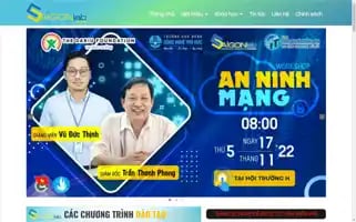Saigonlab.edu.vn Screenshot 2024-06-25 10:16:31
