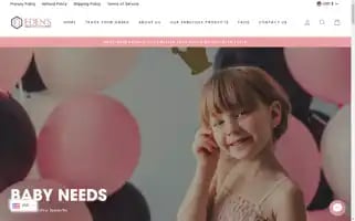 Edensimports.com Screenshot 2024-05-02 06:12:37