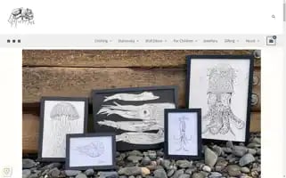 Lifeformsart.co.uk Screenshot 2024-06-17 13:13:45