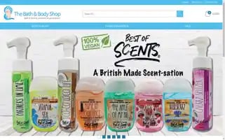 Bathandbodyshop.co.uk Screenshot 2024-05-08 17:03:56