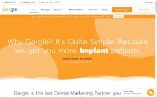Gargle.com Screenshot 2024-07-02 20:01:52