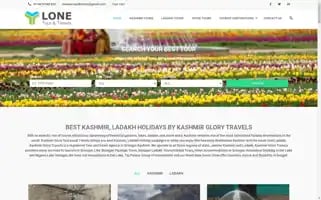 Lonetourandtravels.com Screenshot 2024-04-17 16:13:09