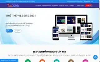 Zenweb.vn Screenshot 2024-06-27 11:16:44