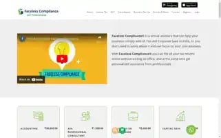 Facelesscompliance.com Screenshot 2024-05-09 16:01:36